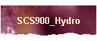 SCS900_Hydro